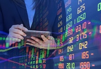 Wall Street cierra ‘en rojo’ por reportes negativos de empresas