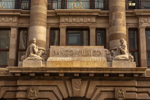 ¿Pretende Banxico financiar ilimitadamente al Gobierno?