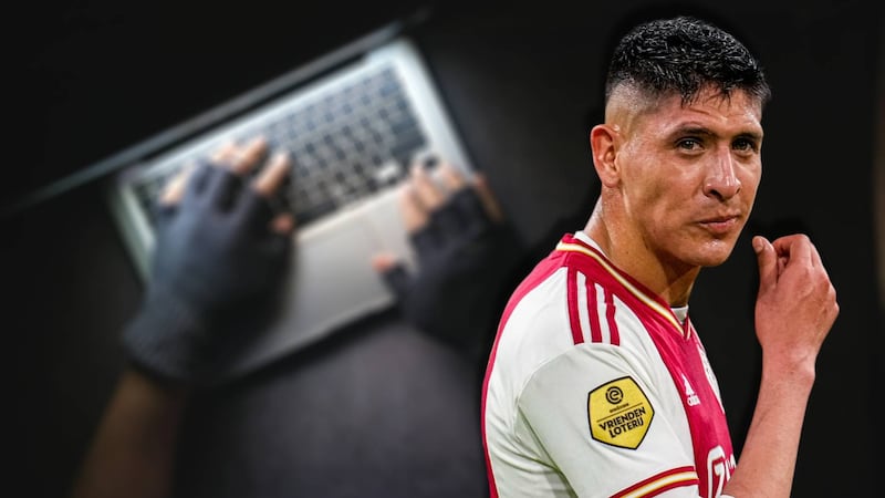 ‘Hackeaban para emitirlos’: Así operaba la red de certificados de COVID-19 falsos ligada a Edson Álvarez