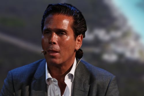 Grupo armado irrumpe en Diamante K, hotel de Roberto Palazuelos en Tulum: ‘Fue contra el de seguridad’