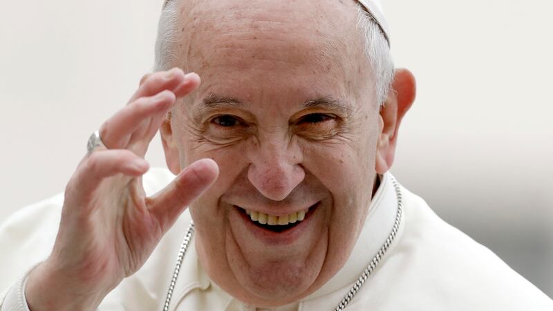 ‘Ahí te encargo’: El Papa Francisco dejó estos pendientes que deberá atender su sucesor