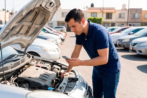 Financiamientos para autos seminuevos: que debes entender antes de tramitar un crédito