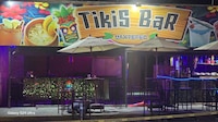 Ataque armado en el ‘Tikis Bar’ de Oaxtepec, Morelos, deja 4 personas muertas