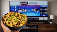 De Coahuila para el mundo: Historia de los nachos, la botana mexicana que conquistó al Super Bowl