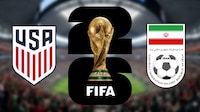 Este es el escenario en que se daría un partido EU vs. Irán en el Mundial de 2026
