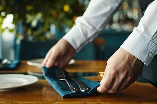 Restaurantes llegan al Mundial 2026 con déficit de 500 mil trabajadores