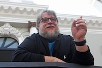 Guillermo del Toro creyó que ‘El laberinto del fauno’ sería su última película: ‘Pensé que no había futuro’