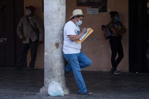 ¿Qué esperan los mercados para este lunes 17 de mayo?