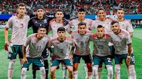 Selección Mexicana confirma amistoso ante Irak; ¿Cuántos juegos le quedan antes del Mundial?