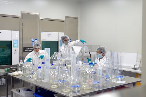 De la patente al paciente: el nuevo rumbo de la innovación farma en México