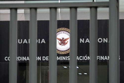 Comandante de la Guardia Nacional es hallado sin vida en Querétaro; fue secuestrado en Hidalgo