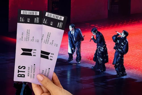 Liberan más boletos para BTS en CDMX: Cómo comprar entradas para el Estadio GNP Seguros paso a paso