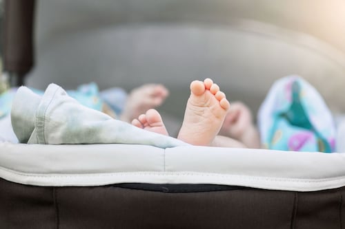 ‘El parto fue en la mañana’: Muere recién nacido encontrado en bote de basura en Ecatepec