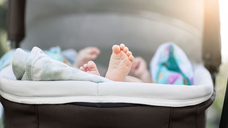 ‘El parto fue en la mañana’: Muere recién nacido encontrado en bote de basura en Ecatepec