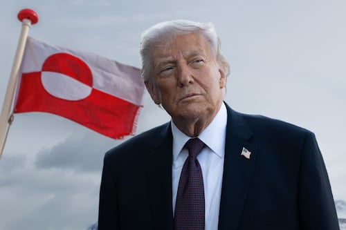 EU firma un acuerdo de seguridad con Groenlandia y Dinamarca: Trump construirá dos bases militares
