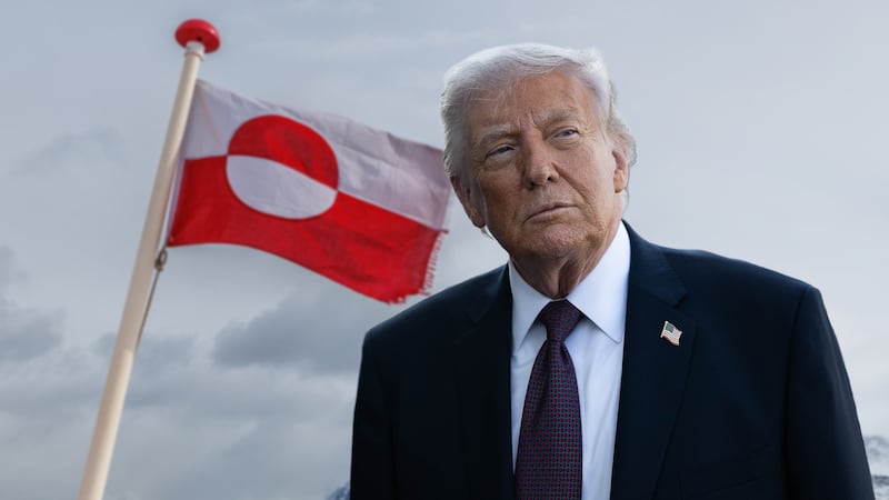 EU firma un acuerdo de seguridad con Groenlandia y Dinamarca: Trump construirá dos bases militares