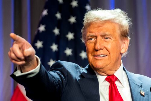 Tribunal aplaza audiencia de sentencia contra Trump por caso de pagos a Stormy Daniels