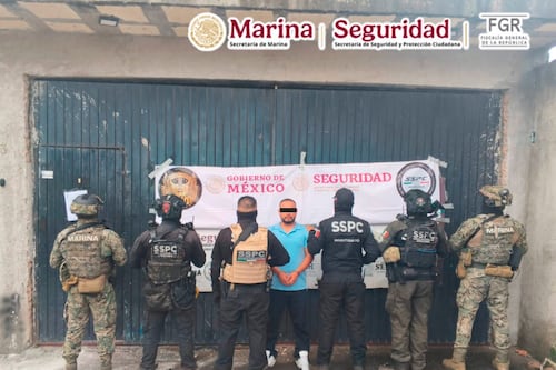 ‘Por tierra y aire’ buscan al ‘M4’; SSC anuncia la captura del líder del CJNG