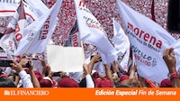 El cinismo de los políticos de Morena
