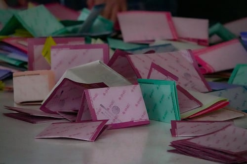 ¿Sabe alguien qué son las plataformas electorales?