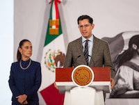Morena en la Mira (Parte Uno)