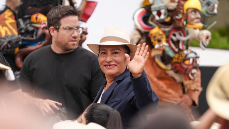 Abelina López pide licencia como alcaldesa de Acapulco: Competirá por candidatura al gobierno de Guerrero
