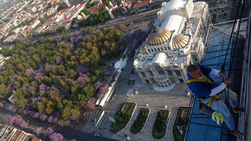 Economía de México, con una ‘sonrisa en la cara’: Retomaría crecimiento en febrero, según el Inegi