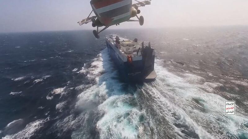 Donald Trump tiene ‘en la mira’ a los hutíes de Yemen: Los designa como organización terrorista