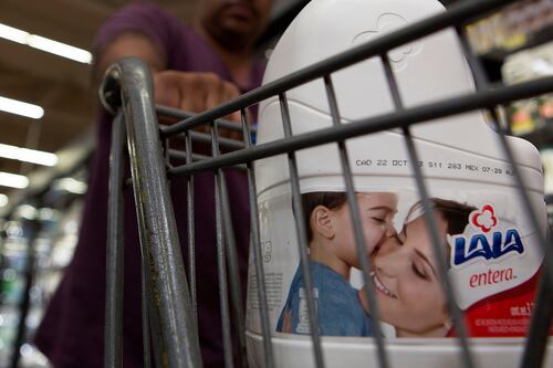 Ratifican a Lala ratings y perspectiva estable