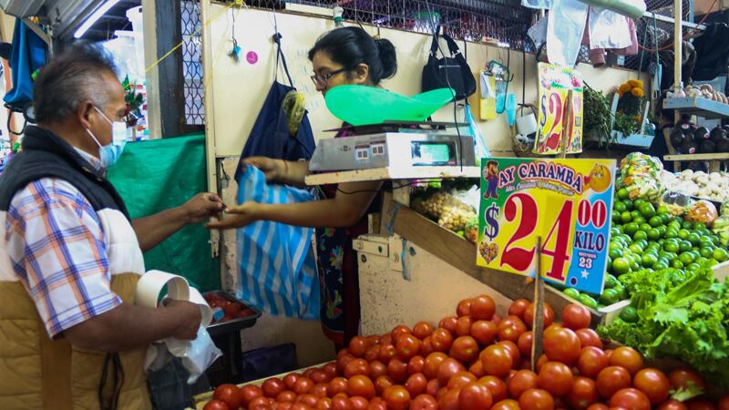 Analistas se ‘ponen pesimistas’ con la inflación: suben pronóstico para cierre de 2022