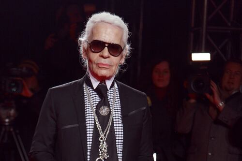 ¿Quién fue Karl Lagerfeld, el diseñador al que le harán homenaje en la MET Gala 2023?