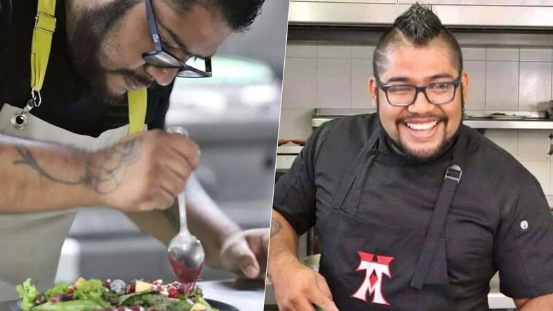 ¿Quién era Arcadio Alcázar? Chef asesinado en Oaxaca