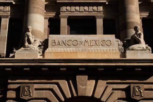 Banxico concluye ciclo de recortes a la tasa de referencia: Queda en 6.5 por ciento