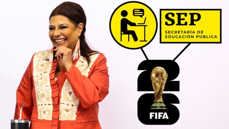 Brugada ‘pide paro’ a IP y la SEP para el Mundial: Propone home office y suspensión de clases en CDMX