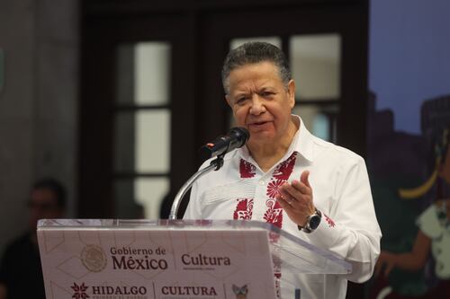 Acusan fallas en salud en Hidalgo