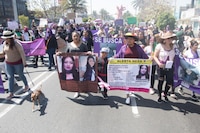 Marchas 8M en CDMX y Edomex: Horarios y rutas de las movilizaciones del Día Internacional de la Mujer
