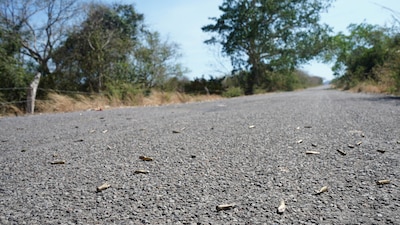 Elementos de la FGE Michoacán fueron agredidos por sicarios, en un ataque directo, según (Foto: JUAN JOSÉ ESTRADA SERAFÍN /CUARTOSCURO)