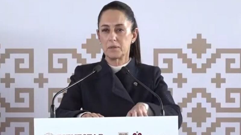 Homicidio en restaurante La Polar: Se esperan más órdenes de aprehensión, afirma Sheinbaum