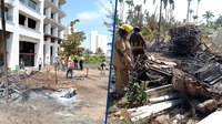 ¿Quién es el dueño de Mayan Palace, el hotel de lujo que se incendió en la zona Diamante de Acapulco?