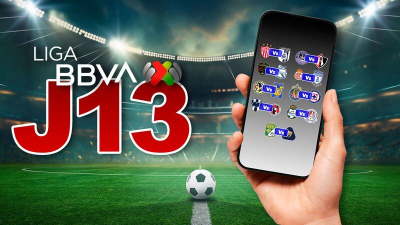 Posiciones Liga MX EN VIVO HOY: ¿Cómo va la tabla general en la jornada 13 del Clausura 2025?