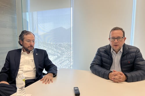 Ven buen panorama para el crédito: GFI Apoyo y Bancrea firman línea de crédito por 300 mdp