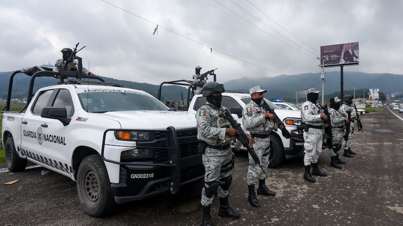 AMLO emitirá acuerdo para que la Guardia Nacional pase a la Sedena