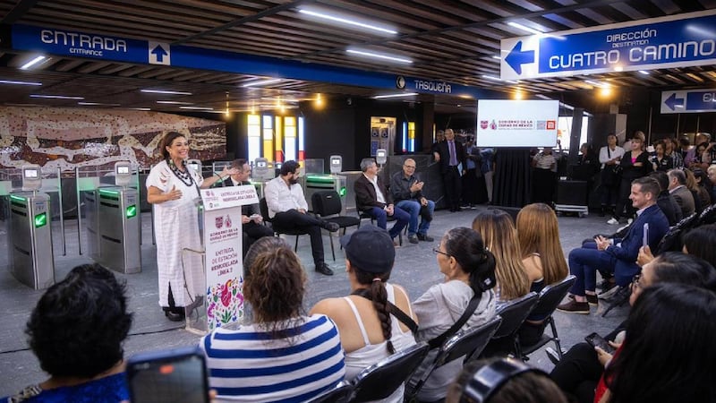 Ve pidiendo permiso en el ‘jale’: Servicio del Metro amplía sus horarios para el México vs. Chequia