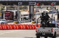 Jalisco simulará bloqueos HOY: ¿Qué carreteras serán cerradas por el Ejército?