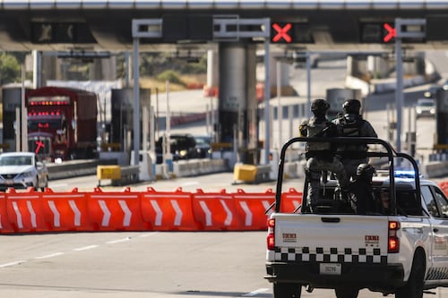 Jalisco simulará bloqueos HOY: ¿Qué carreteras serán cerradas por el Ejército?