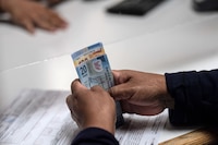 Robo a las pensiones de los trabajadores