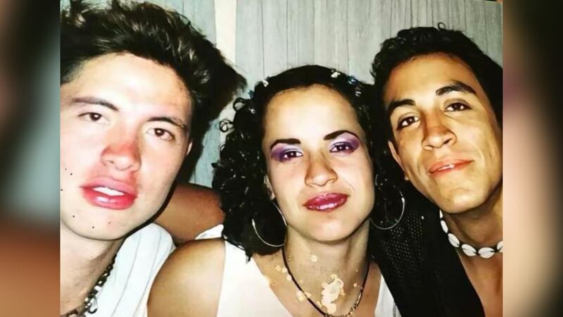 Elenco de ‘Amarte duele’ se reencuentra tras 21 años: ¿Qué ha pasado con los actores?