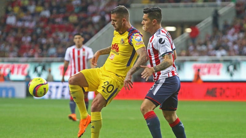 ¿Qué fue de Jérémy Ménez, exfutbolista del América involucrado en red de prostitución de Milán?