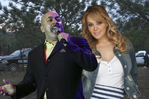 Lupillo Rivera revela cómo supo que el avión de Jenni Rivera desapareció: ‘Ha sido lo más cruel de mi vida’