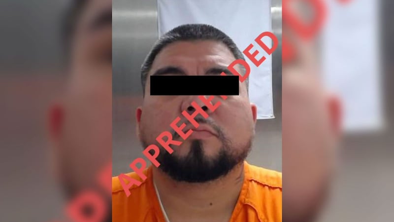 Detienen en Chicago a Rogelio Castro, fugitivo asociado al Cártel de Sinaloa que era buscado en Texas